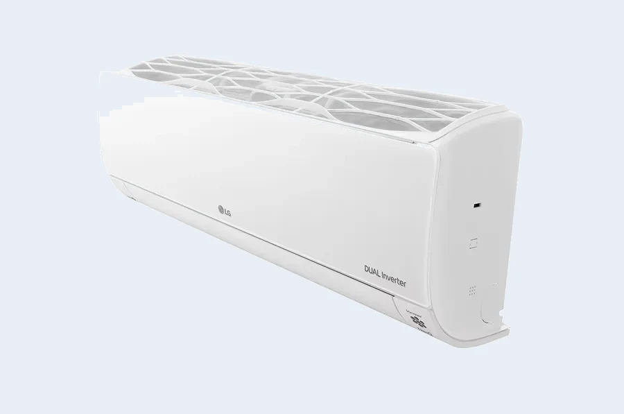 LG DC12RH klima uređaj